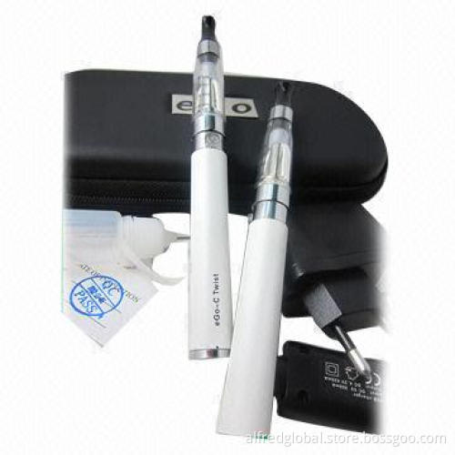 AG ego twist set